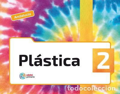 Libros: Pl&aacute;stica 2- 9788468342986 - Foto 1