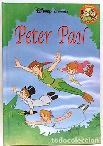 Libros: Peter Pan- 9788447111787