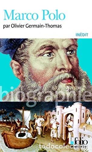 Libros: Marco Polo- 9782070307470 - Foto 1