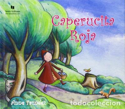 Libros: Caperucita Roja- 9788496500648 - Foto 1