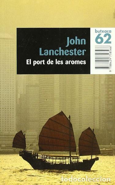 Libros: El port de les aromes- 9788429758566 - Foto 1