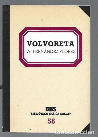 Libros: Volvoreta- 9788434580619 - Foto 1