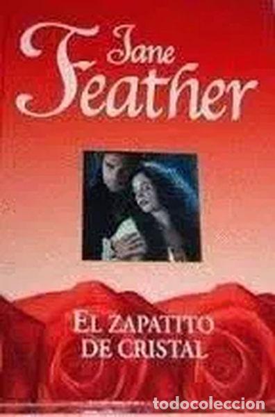 Libros: El zapatito de cristal- 9788447352388