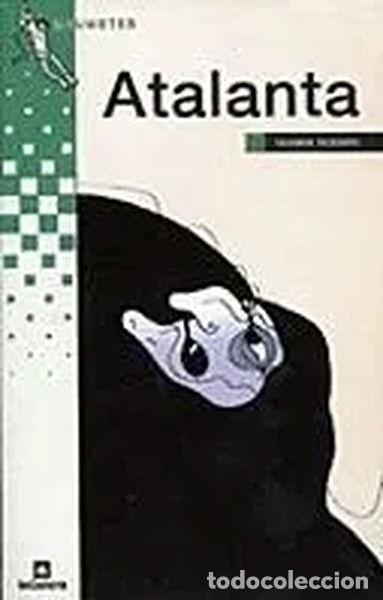 Libros: Atalanta- 9788424686185 - Foto 1
