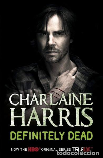 Libros: Definitely Dead- 9780575091047 - Foto 1