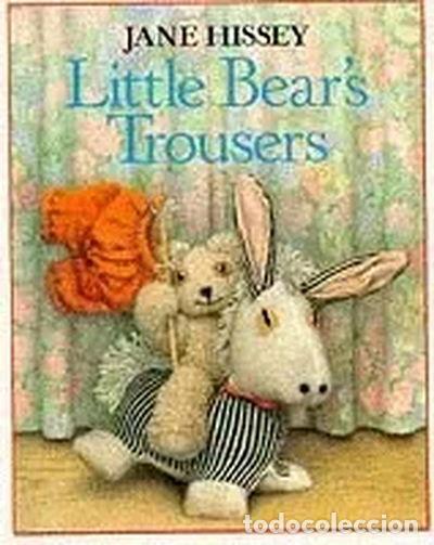 Libros: Little Bears Trousers- 9780099597803 - Foto 1