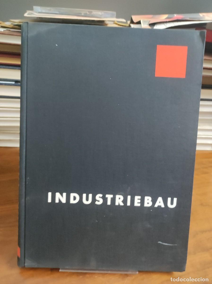 Libros: Internationale Beispiele Walter Henn - Foto 1