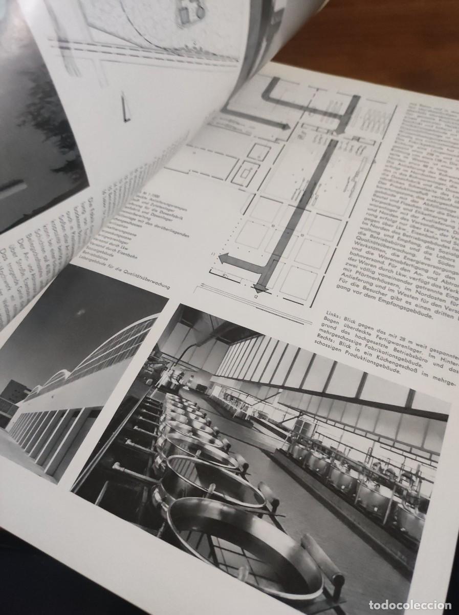 Libros: Internationale Beispiele Walter Henn - Foto 6