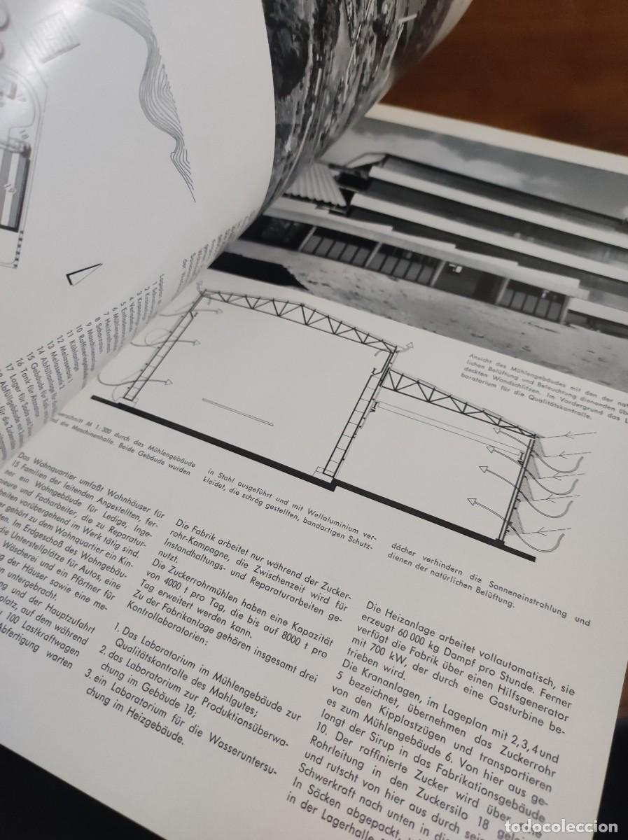 Libros: Internationale Beispiele Walter Henn - Foto 7