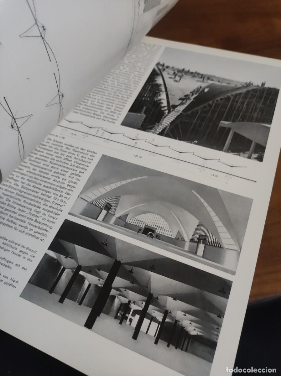 Libros: Internationale Beispiele Walter Henn - Foto 8