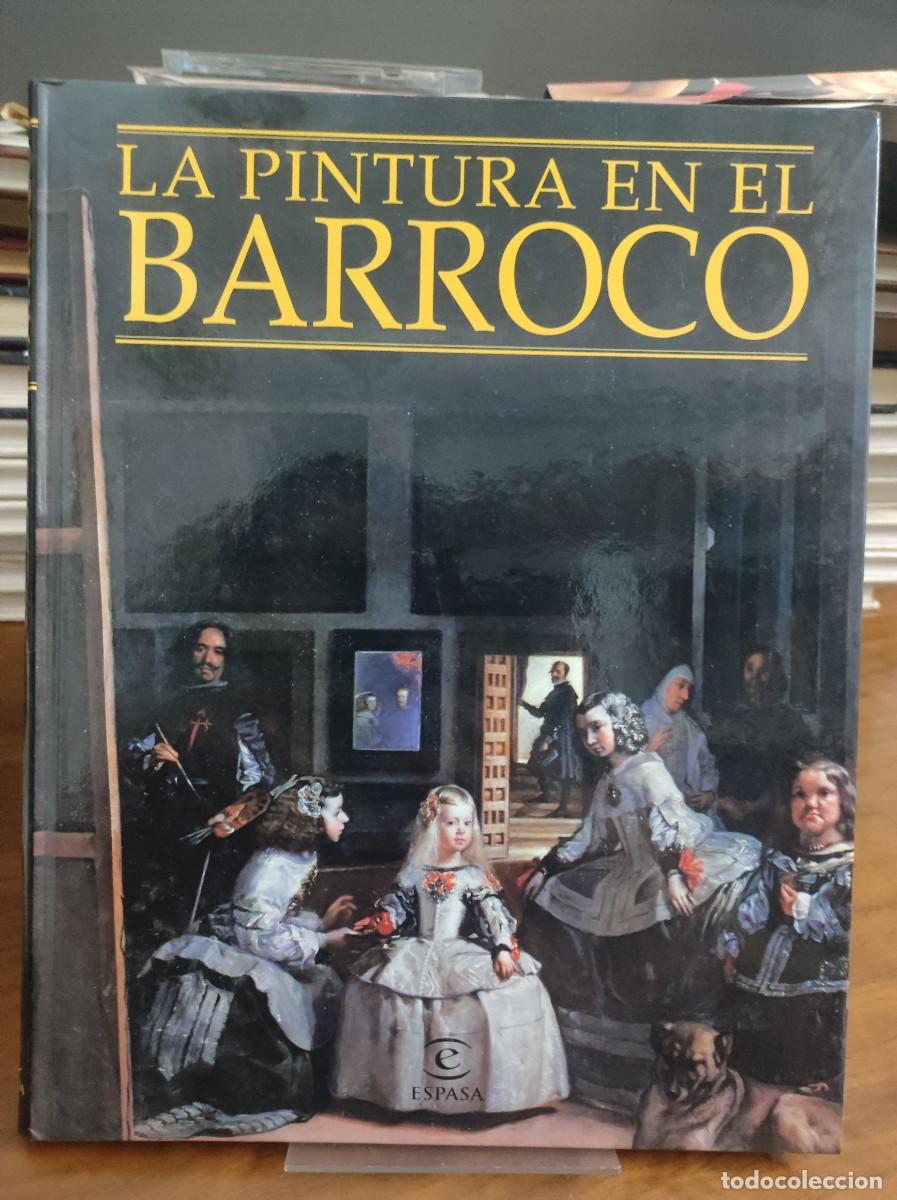Libros: La Pintura en el Barroco - Foto 1