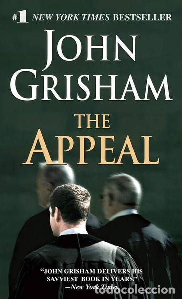 Libros: The Appeal- 9780440243816 - Foto 1