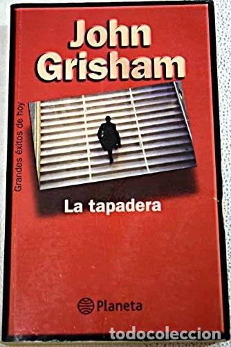 Libros: La tapadera- 9788408040576 - Foto 1