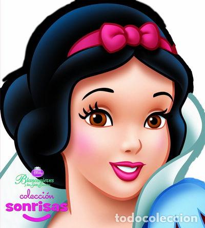 Libros: Blancanieves y los Siete Enanitos- 9788499512730