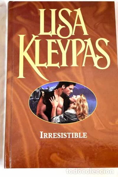 Libros: Irresistible- 9788461144303 - Foto 1