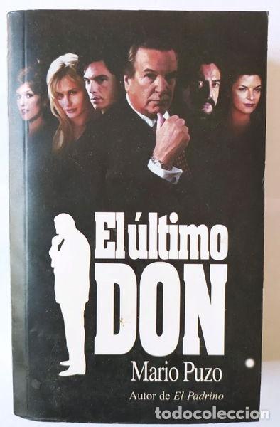 Libros: El &uacute;ltimo don- 9788440693112 - Foto 1