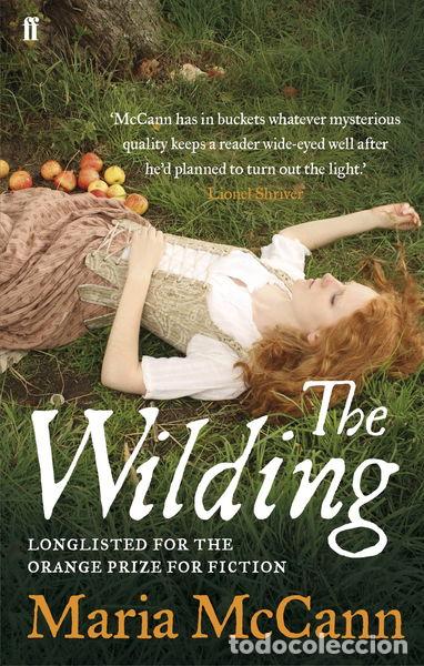 Libros: The Wilding- 9780571251872 - Foto 1