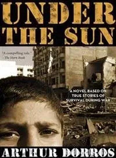 Libros: Under the Sun- 9780810992504 - Foto 1