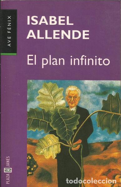Libros: El Plan Infinito- 9788401428456 - Foto 1