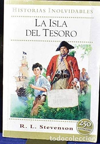 Libros: La isla del tesoro- 9788440683922 - Foto 1