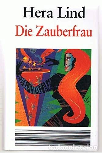 Libros: Die Zauberfrau- 9783625209171 - Foto 1
