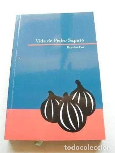 Libri di seconda mano: Vida de Pedro Saputo- 9788476101001