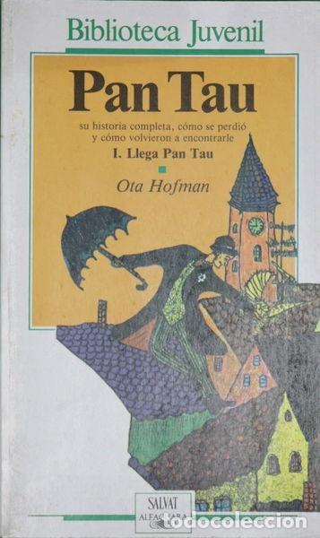 Libros: Pan Tau 1- 9788434586239 - Foto 1
