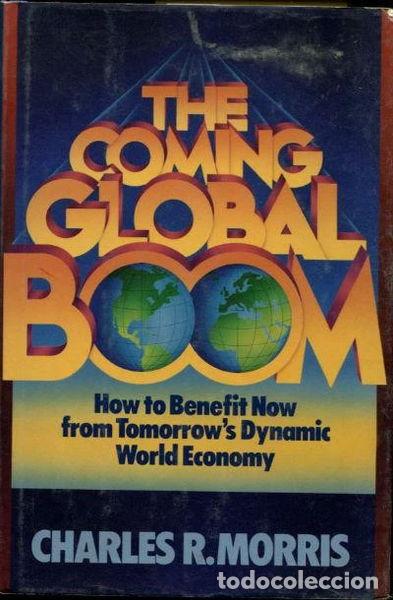 Libros: The Coming Global Boom- 9780553058987 - Foto 1