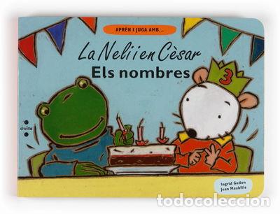 Libros: Els nombres- 9788466123426 - Foto 1