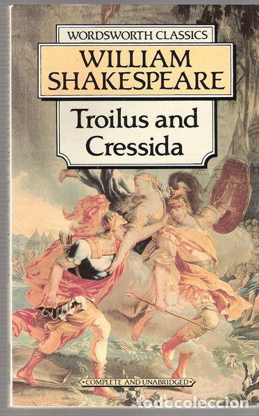 Libros: Troilus and Cressida- 9781853260834 - Foto 1