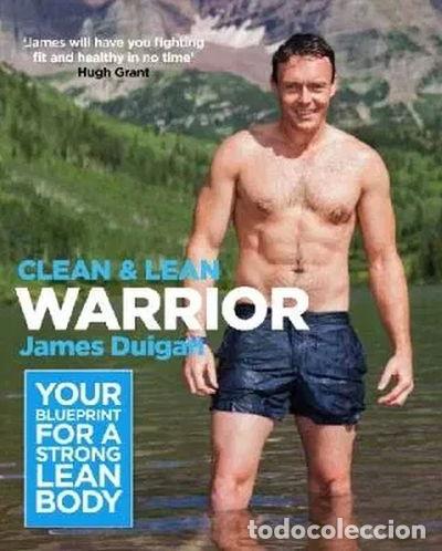 Libros: Clean & Lean Warrior- 9780857830869 - Foto 1