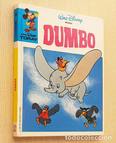 Libros: Dumbo- 9788431017484 - Foto 1