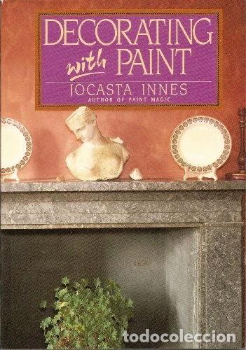 Libros: Decorating with Paint- 9780517572290 - Foto 1