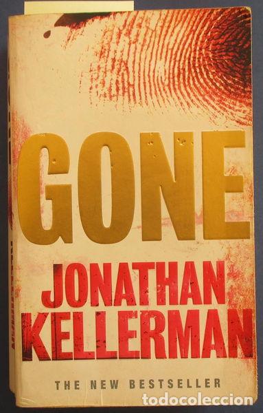 Libros: Gone (9780141021959) - Foto 1