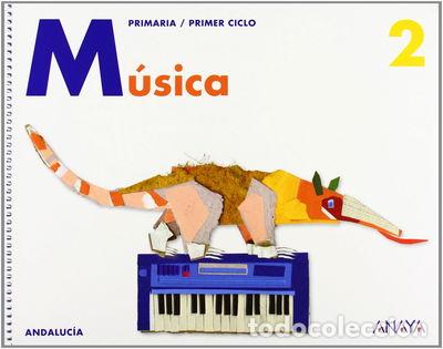 Libros: M&uacute;sica 2- 9788466756297 - Foto 1