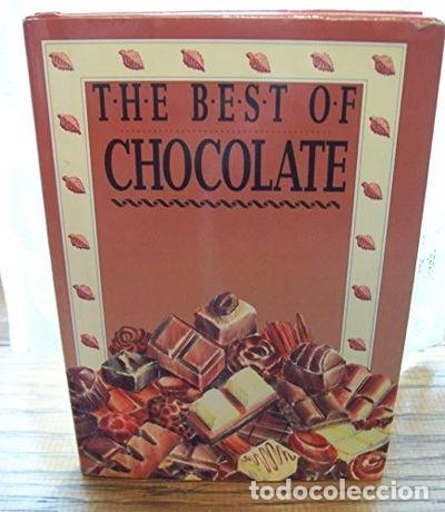 Libros: Best of - Chocolate- 9781572150461 - Foto 1