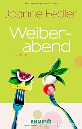 Libros: Weiberabend- 9783426637975 - Foto 1