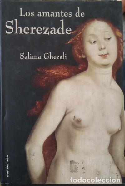 Libros: Los amantes de Sherezade- 9788427024366 - Foto 1
