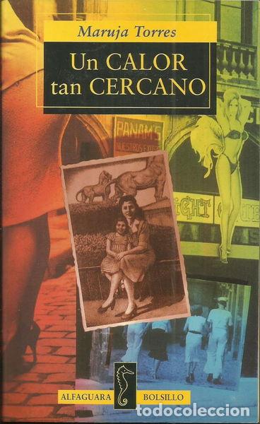 Libros: Un calor tan cercano- 9788420429908 - Foto 1
