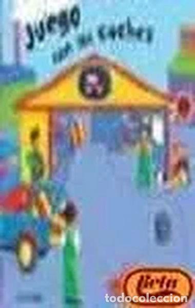 Libros: Juego con los coches- 9788448009052 - Foto 1
