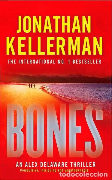 Libros: Bones- 9780755342693 - Foto 1