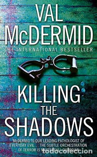 Libros: Killing the Shadows- 9780007217151 - Foto 1