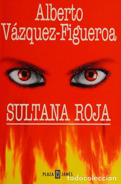 Libros: Sultana Roja- 9788401011139 - Foto 1