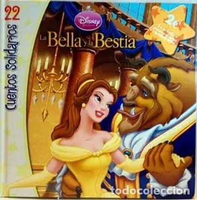 Libros: La Bella y la Bestia- 9788492660810 - Foto 1
