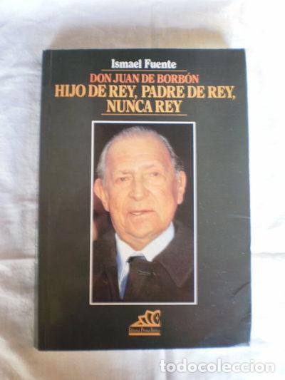 Libros: Don Juan de Borb&oacute;n- 9788487657443