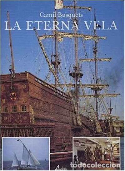 Libros: La Eterna Vela- 9788495088000 - Foto 1