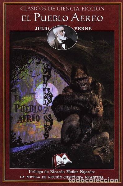 Libros: El pueblo a&eacute;reo- 9788494551314 - Foto 1