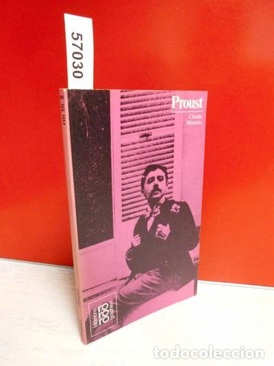 Libros: Marcel Proust- 9783499500152 - Foto 1