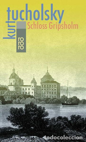 Libros: Schloss Gripsholm- 9783499100048 - Foto 1