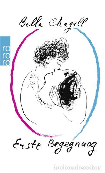 Libros: Erste Begegnung- 9783499116308 - Foto 1